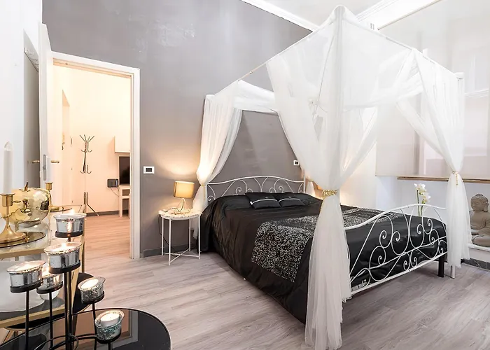 Cairoli 1 House G&B Colisee