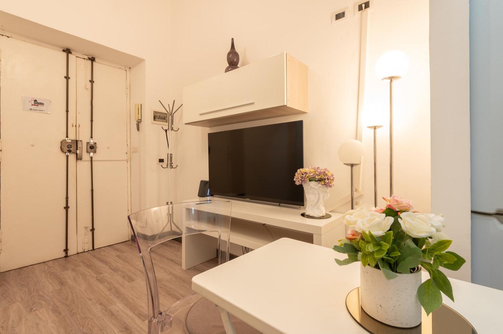 Ferienhaus Cairoli 1 House G&b Colisee