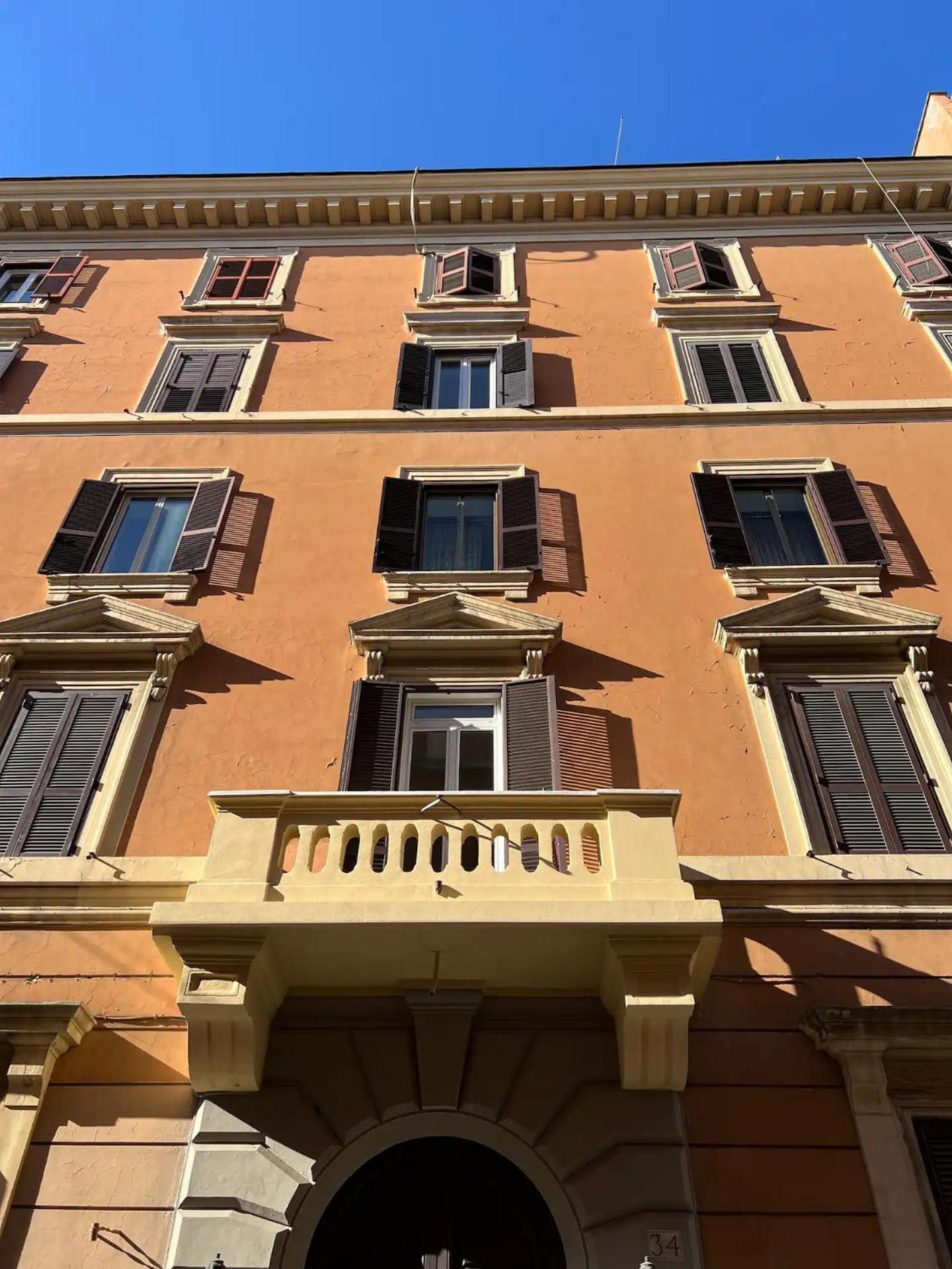 Ferienhaus Cairoli 1 House G&b Colisee *